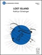 Lost Island Orchestra sheet music cover